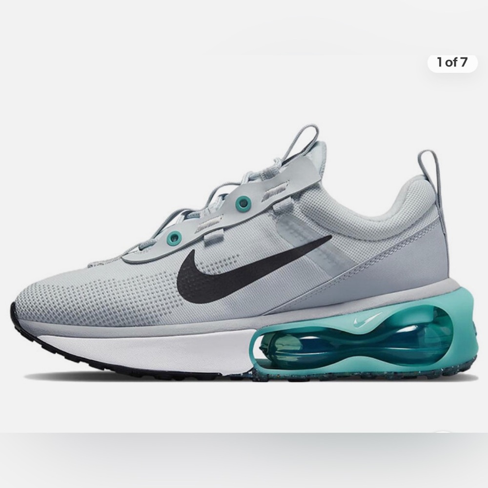 Nike Air Max 2021 Gray - DH5103-001 Women Sz9